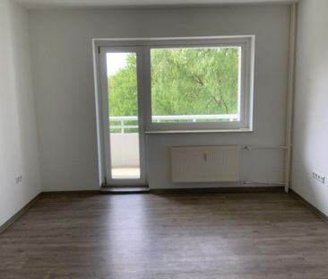 Reinkommen und Wohlfühlen: nettes 1-Zi.-Single-Appartment mit Balko... - Foto 1