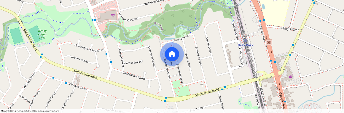 55 Sutherland Drive, Qld 4500, Strathpine