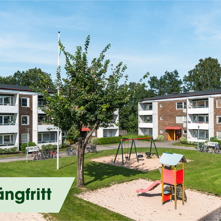 Sandgatan 1 D - Foto 3