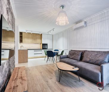 Łódź - Mieszkanie na wynajem - Фото 6