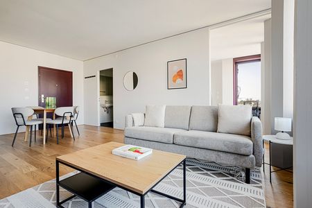 Wallstrasse 22 - Photo 5