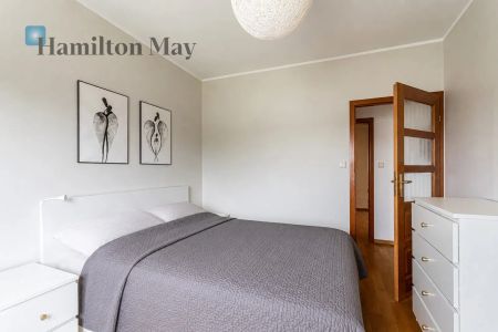 Apartament z dwiema sypialniami w pobliżu szkoły francuskiej oraz brytyjskiej - Zdjęcie 4