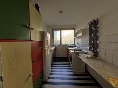 Helle Wohnung an top Lage - Foto 2