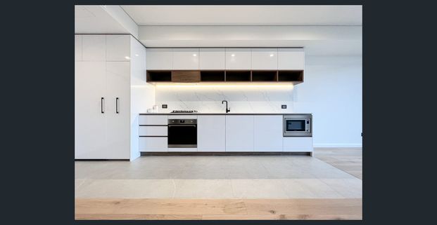 The Siding - Architecturally designed, executive one bedroom apartment - Photo 1