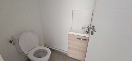 Beau T4 - vue mer- l'étang z'abricot - loi CIOP - Photo 4