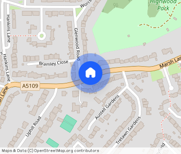 1 bedroom ground floor flat to rent - Photo 1