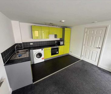 2 bedroom apartment to rent - Photo 5