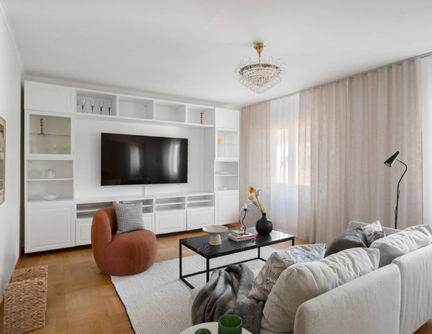 Storgatan 88 - Photo 1