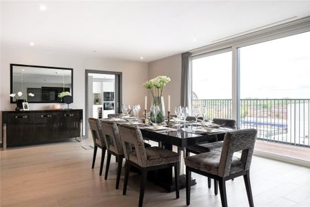 4 bedroom flat to rent - Photo 4