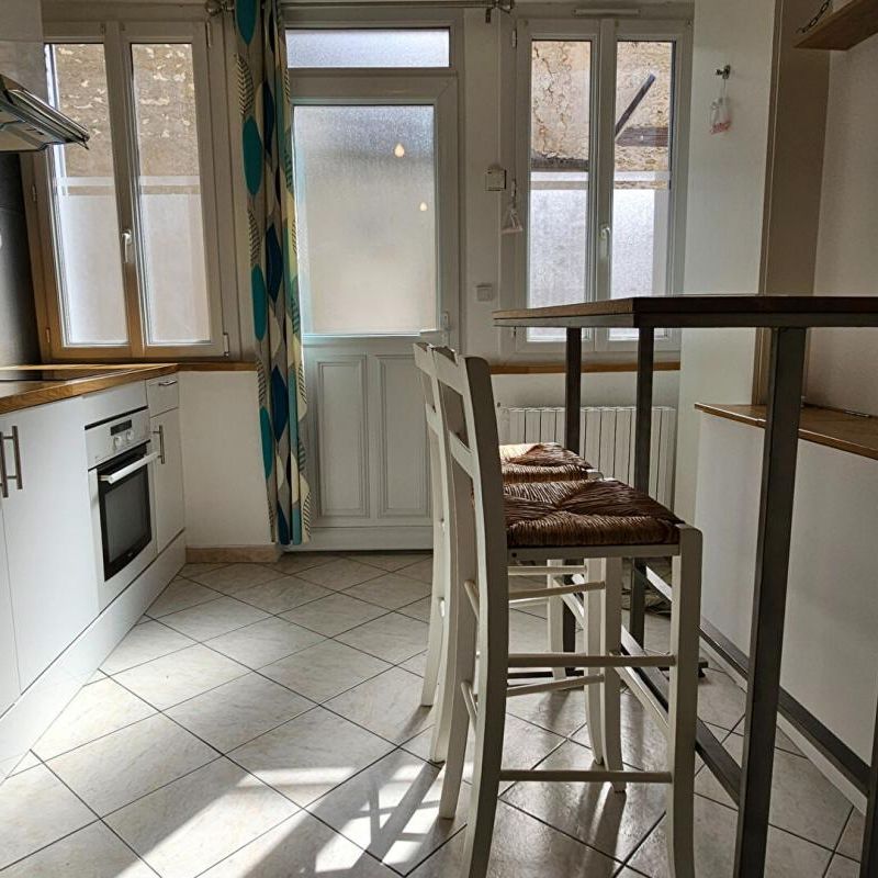 Maison en location meublée en centre ville ! - Photo 1