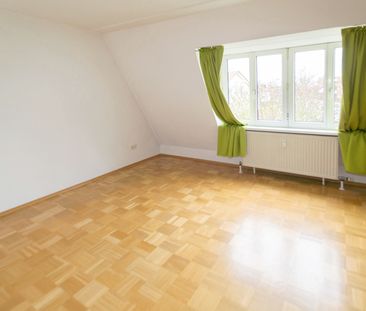 Exklusive Galeriewohnung auf 2 Ebenen nähe Klinikum zur langfristig... - Foto 5