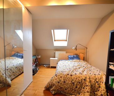 Ruim duplex-appartement te huur in centrum Poperinge - Photo 3