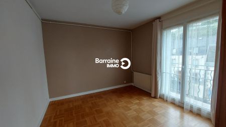 Location appartement à Morlaix, 4 pièces 106.9m² - Photo 2