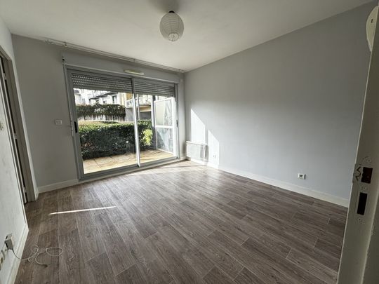 Location Appartement 2 pièces 31m² LIMOGES 87000 - Photo 1