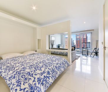 studio apartment to rent - Photo 3