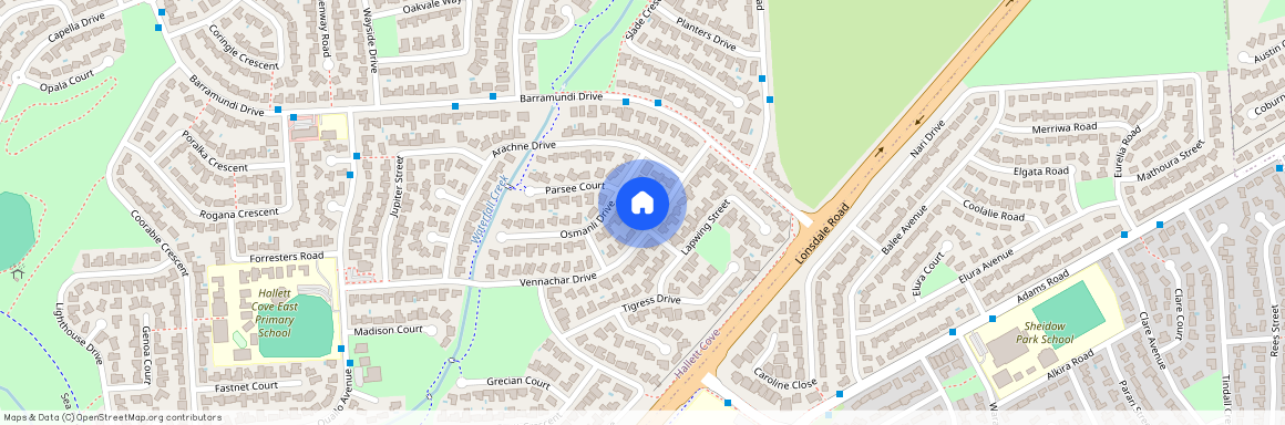 11 Vennachar Drive, SA 5158, Hallett Cove
