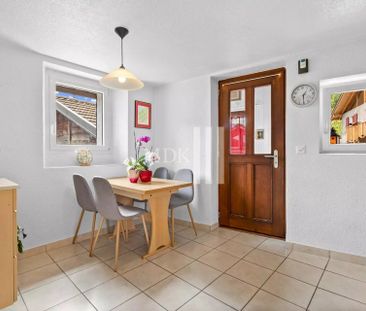 Nice 2.5 room apartment located in Fully - Photo 3