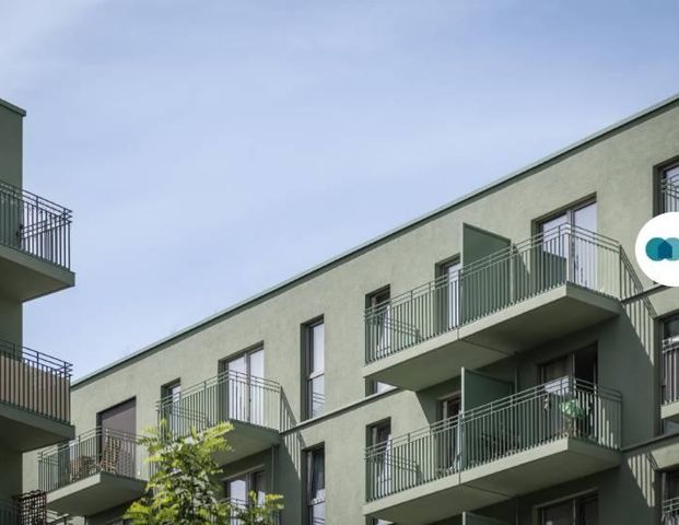 **AUFGEPASST: Moderne Wohnung in Lichtenberg inkl. Qualitätsküche, Balkon und Fußbodenheizung sucht neuen Mieter** - Foto 1