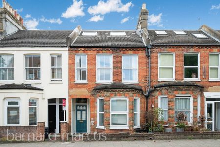 Replingham Road - Photo 2