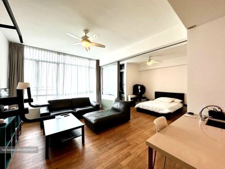 Martin Place Residences (D9), Condominium - For Rent - Photo 3