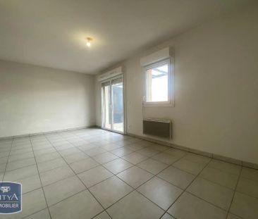 Appartement à louer 3 pièces 59.18m² - Photo 1
