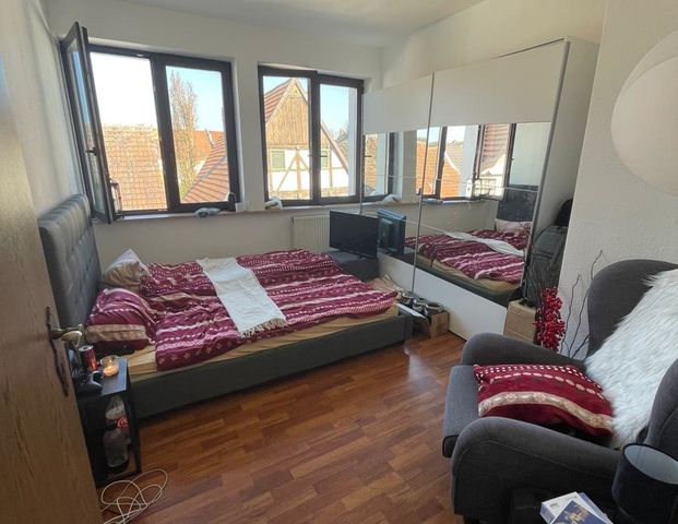 Umgebung - 59555 Lippstadt - Photo 1
