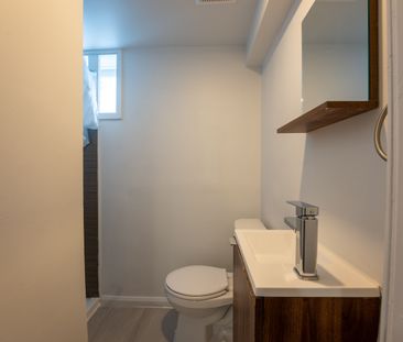 For Lease - 468 Midland Avenue Unit# Lower, Toronto, Ontario - Photo 6