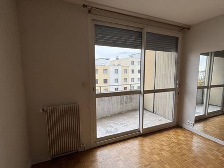 Appartement 2 pièces – LYON - Photo 2