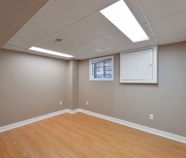 For Lease - 46 Athol Avenue Unit# Bsmt, Toronto, Ontario - Photo 6