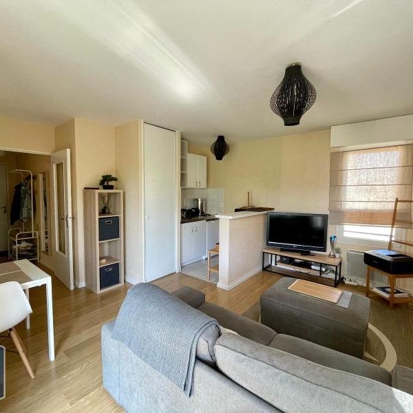Location Appartement 2 pièces 37m² LAVAL 53000 - Photo 1