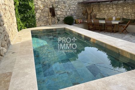 6 PIÈCES 250 M2 LOCATION DE VACANCES EXCEPTIONNEL (13370 MAL - Photo 2