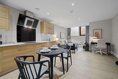 Royal Parade, Dawes Road, London, SW6 - Photo 3