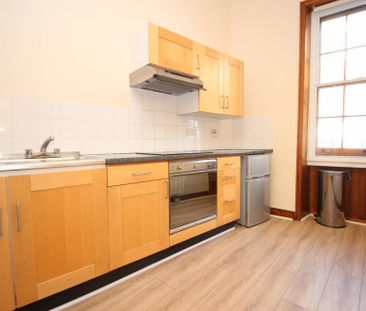 1 bedroom Apartment to rent in Westgate Road, Newcastle Upon Tyne NE1 - Photo 5
