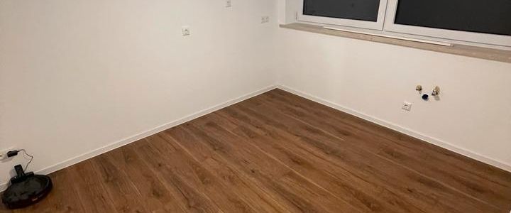 3 Zimmer Wohnung zu vermieten ca. 90 m², Terrasse & Keller - Foto 1