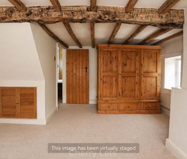 3 bedroom cottage to rent - Photo 5