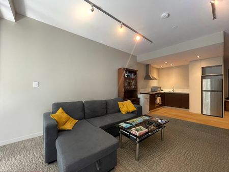 ***Welcome to apartment S105 in Revolucion Apartments*** - Photo 2