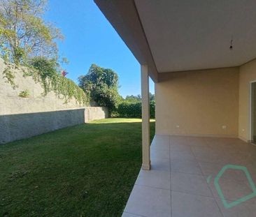 Casa Térreacom 3 Dormitórios Para Alugar, 198 m² por R$6.500/mês - ... - Foto 5