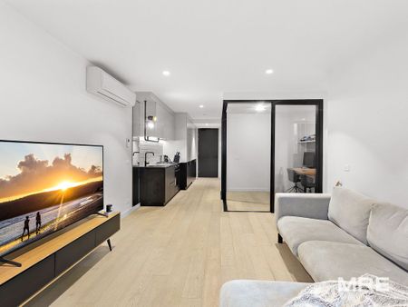 101/36 Wilson Street, South Yarra - Photo 3