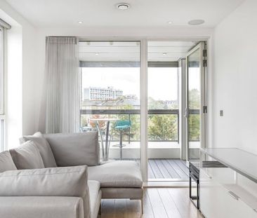 2 bedroom apartment to rent - Photo 6