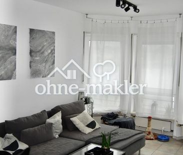 Gemütliche 3-Zimmer Wohnung in Traumlage mit Balkon/Wintergarten un... - Foto 1
