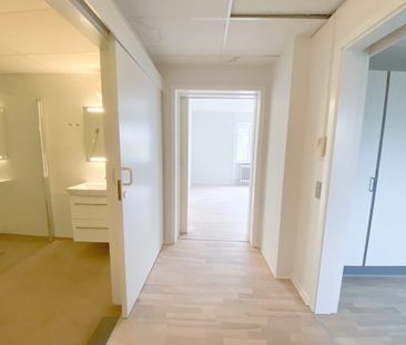 Rummelig 2-værelses lejlighed i Nørresundby - Foto 4