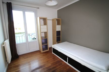 Location Appartement 3 pièces 62m² ST BRIEUC 22000 - Photo 4
