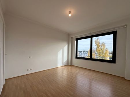 Avenue de l'Orée, 1000, Bruxelles - Photo 2