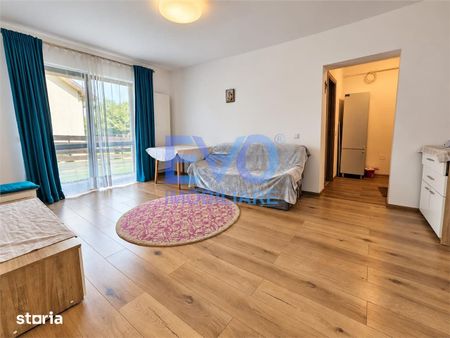 Apartanent 2 camere de inchiriat in Valea Lupului - Fotografie 5