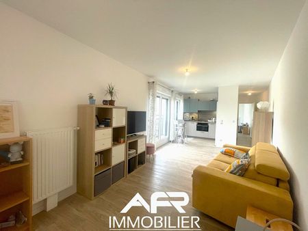 Appartement 2 pièces - Centre Bezons - Photo 5