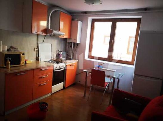 Apartament 2 camere, 52 mp, pet friendly, parcare, zona Sigma Center - Photo 1
