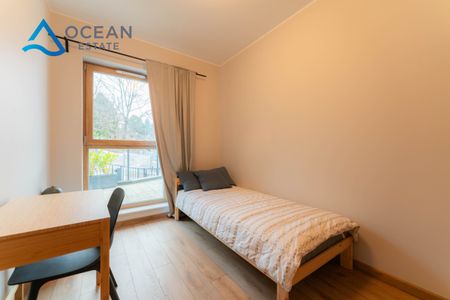 Mieszkanie 4 pokojowe w Gdyni Redłowie - Photo 4