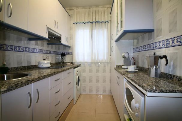 Calle Nicasio Gallego, Sevilla, Andalusia 41008 - Photo 1