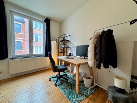 Gezellig huis in hartje Leuven - Photo 5