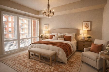 For Lease - 40 Old Mill Road Unit# 507, Oakville, Ontario - Photo 5